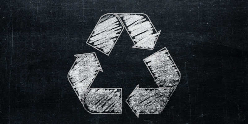 Recycling (Foto: kireewongfoto, iStock) (Foto: kireewongfoto (iStock))