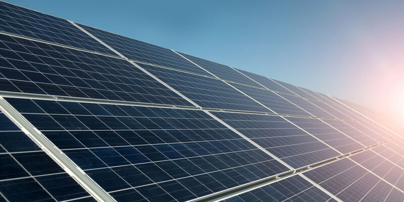 Solaranlagen richtig entsorgen (Foto: Tverdohlib, iStock) (Foto: Tverdohlib (iStock))