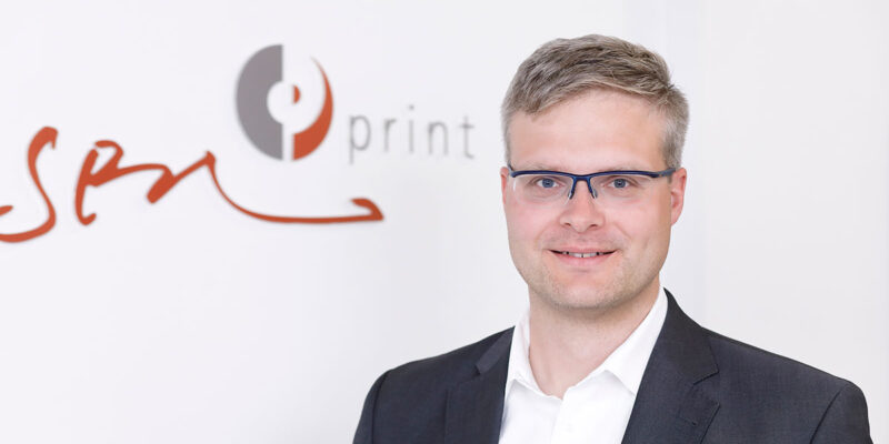 Nachhaltigkeit und Verantwortung werden bei der Christiansen Print GmbH groß geschrieben. (Foto: Christiansen Print GmbH)